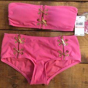 Michael Kors bikini